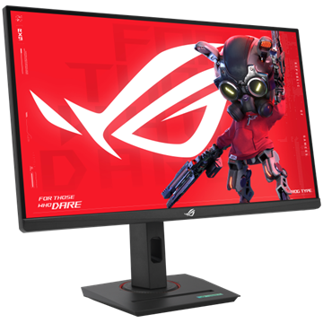 Asus 27" ROG Strix XG279CNS - IPS