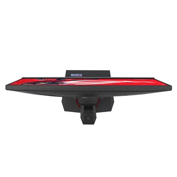 ASUS 27" ROG XG27ACMS QHD 320Hz Fast IPS fekete monitor