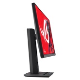ASUS 27" ROG XG27ACMS QHD 320Hz Fast IPS fekete monitor