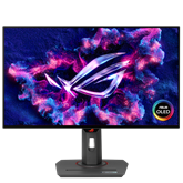 Asus 27" ROG Strix XG27AQDMG - WOLED - Dobozsérült termék