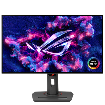 Asus 27" ROG Strix XG27AQDMG - WOLED - Dobozsérült termék