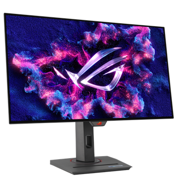 Asus 27" ROG Strix XG27AQDMG - WOLED - Dobozsérült termék
