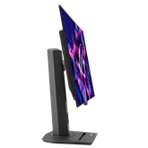 Asus 27" ROG Strix XG27AQDMG - WOLED - Dobozsérült termék