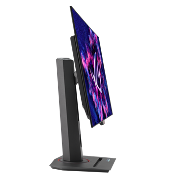 Asus 27" ROG Strix XG27AQDMG - WOLED - Dobozsérült termék