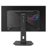 Asus 27" ROG Strix XG27AQDMG - WOLED - Dobozsérült termék