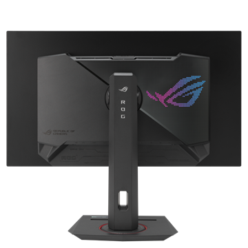 Asus 27" ROG Strix XG27AQDMG - WOLED - Dobozsérült termék