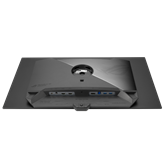 Asus 27" ROG Strix XG27AQDMG - WOLED - Dobozsérült termék