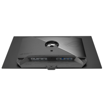 Asus 27" ROG Strix XG27AQDMG - WOLED - Dobozsérült termék