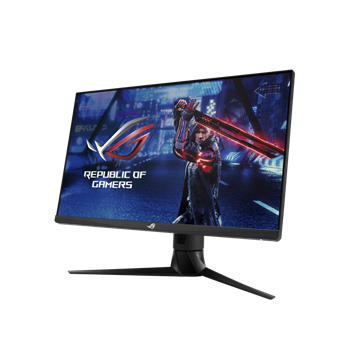 Asus 27" ROG Strix  XG27AQ  - IPS LED