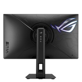 ASUS 27" ROG XG27UCGR 4K UHD 162Hz Fast IPS fekete monitor