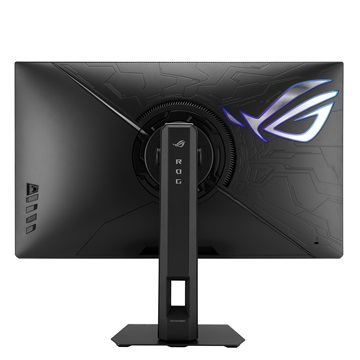 ASUS 27" ROG XG27UCGR 4K UHD 162Hz Fast IPS fekete monitor