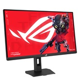 ASUS 27" ROG XG27UCGR 4K UHD 162Hz Fast IPS fekete monitor