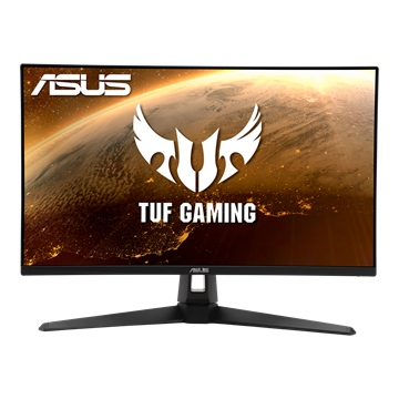 Asus 27" TUF Gaming VG279Q1A - IPS  FreeSync