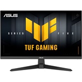 ASUS 27" TUF VG279Q5A FHD 200Hz Fast IPS fekete monitor