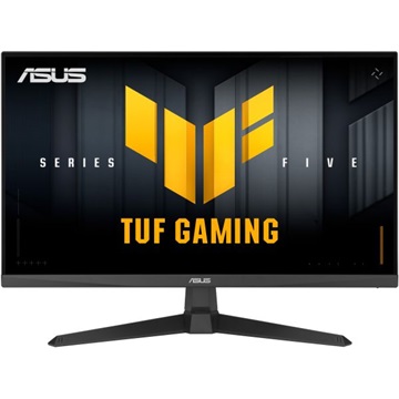 ASUS 27" TUF VG279Q5A FHD 200Hz Fast IPS fekete monitor