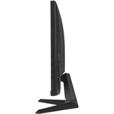 ASUS 27" TUF VG279Q5A FHD 200Hz Fast IPS fekete monitor