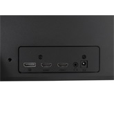 ASUS 27" TUF VG279Q5R FHD 200Hz Fast IPS fekete monitor