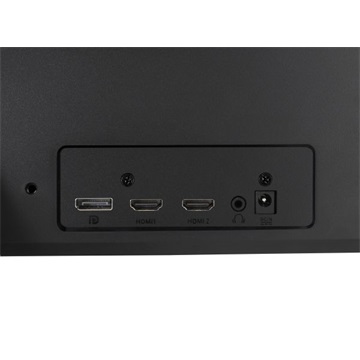 ASUS 27" TUF VG279Q5R FHD 200Hz Fast IPS fekete monitor