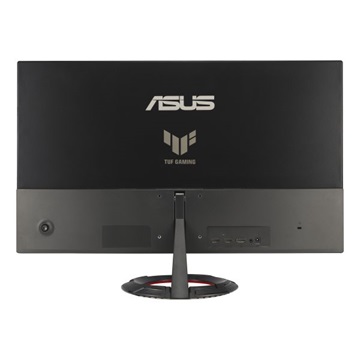 ASUS 27" TUF VG279Q5R FHD 200Hz Fast IPS fekete monitor