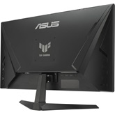 Asus 27" TUF Gaming VG279QM5A FreeSync Premium, G-Sync FHD - IPS LED - 240Hz I 3 év garancia I
