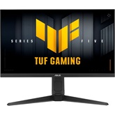 ASUS 27" TUF VG279QML5A FHD 240Hz Fast IPS fekete monitor