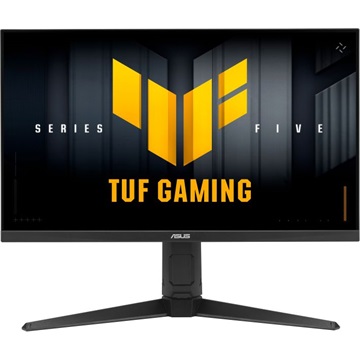 ASUS 27" TUF VG279QML5A FHD 240Hz Fast IPS fekete monitor
