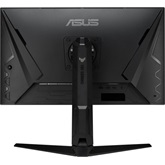 ASUS 27" TUF VG279QML5A FHD 240Hz Fast IPS fekete monitor
