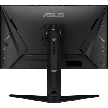 ASUS 27" TUF VG279QML5A FHD 240Hz Fast IPS fekete monitor