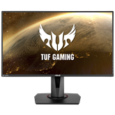Asus 27" TUF Gaming VG279QM - WLED IPS PIVOT