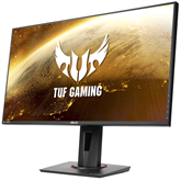 Asus 27" TUF Gaming VG279QM - WLED IPS PIVOT