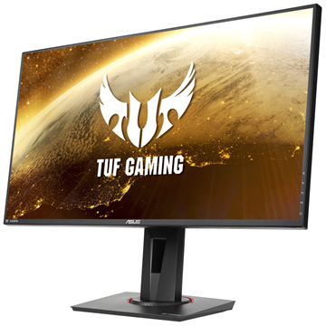 Asus 27" TUF Gaming VG279QM - WLED IPS PIVOT