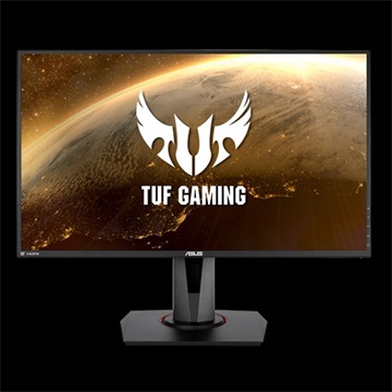 Asus 27" TUF Gaming VG279QM - WLED IPS PIVOT