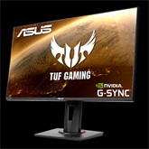 Asus 27" TUF Gaming VG279QM - WLED IPS PIVOT