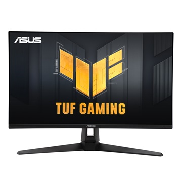 Asus 27" TUF Gaming VG27AQ5A FreeSync Premium, QHD - IPS LED - 210Hz - Pixelhibás termék