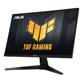 Asus 27" TUF Gaming VG27AQ5A FreeSync Premium, QHD - IPS LED - 210Hz - Pixelhibás termék