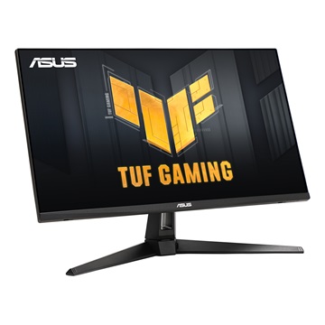 Asus 27" TUF Gaming VG27AQ5A FreeSync Premium, QHD - IPS LED - 210Hz - Pixelhibás termék