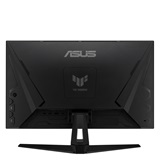 Asus 27" TUF Gaming VG27AQ5A FreeSync Premium, QHD - IPS LED - 210Hz - Pixelhibás termék