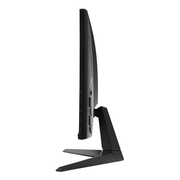 Asus 27" TUF Gaming VG27AQ5A FreeSync Premium, QHD - IPS LED - 210Hz - Pixelhibás termék