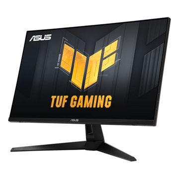 Asus 27" TUF Gaming VG27AQ5A FreeSync Premium, QHD - IPS LED - 210Hz