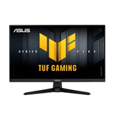 ASUS 27" TUF VG27AQE5A QHD 165Hz IPS fekete monitor