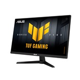 ASUS 27" TUF VG27AQE5A QHD 165Hz IPS fekete monitor