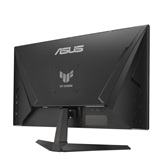 ASUS 27" TUF VG27AQE5A QHD 165Hz IPS fekete monitor