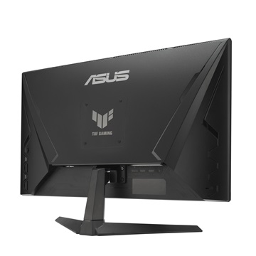 ASUS 27" TUF VG27AQE5A QHD 165Hz IPS fekete monitor