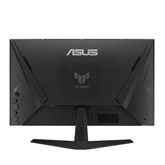 ASUS 27" TUF VG27AQE5A QHD 165Hz IPS fekete monitor