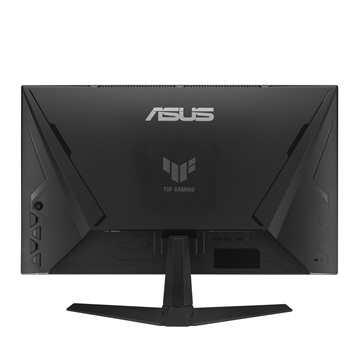 ASUS 27" TUF VG27AQE5A QHD 165Hz IPS fekete monitor