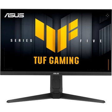 ASUS 27" TUF VG27AQL5A QHD 210Hz Fast IPS fekete monitor