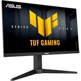 ASUS 27" TUF VG27AQL5A QHD 210Hz Fast IPS fekete monitor