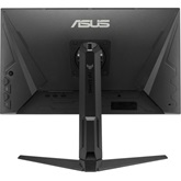 ASUS 27" TUF VG27AQL5A QHD 210Hz Fast IPS fekete monitor