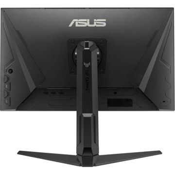 ASUS 27" TUF VG27AQL5A QHD 210Hz Fast IPS fekete monitor