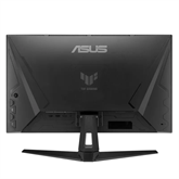 Asus 27" TUF Gaming VG27AQM1A FreeSync, G-Sync - IPS